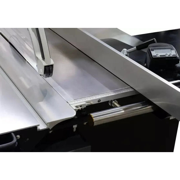 Laguna MPSP14-10-7.5HP-3-220-0148 P14|10 Industrial Panel Saw with Sliding Table