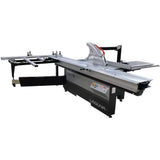 Laguna MPSP14-10-7.5HP-3-220-0148 P14|10 Industrial Panel Saw with Sliding Table