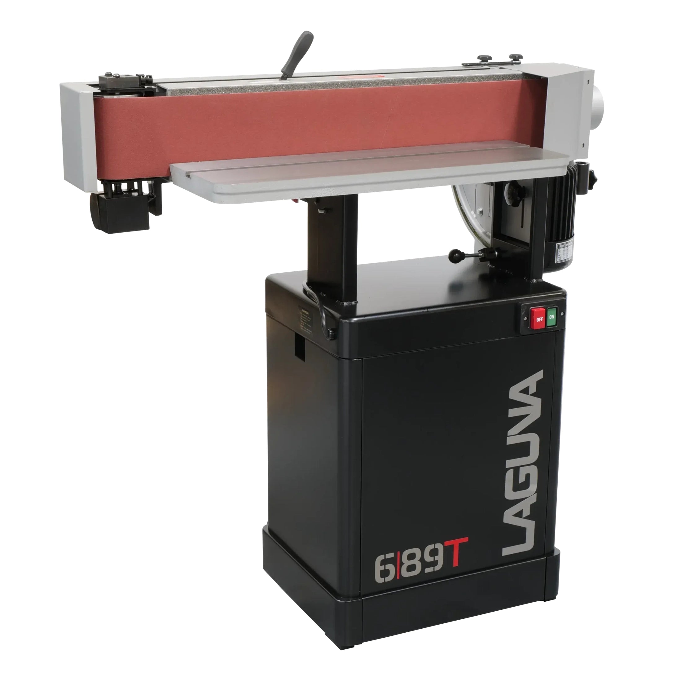 Laguna MSANOES6X89-1.5-0320 6|89T Edge Sander