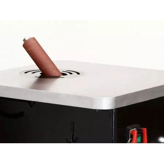 Laguna MSANOS24X24-110V-1-0320 SS|24 Spindle Sander