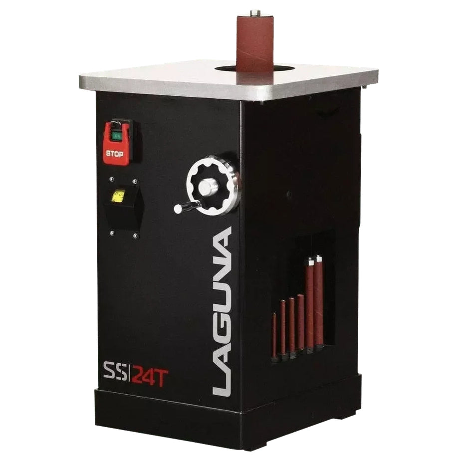 Laguna MSANOS24X24-110V-1-0320 SS|24 Spindle Sander