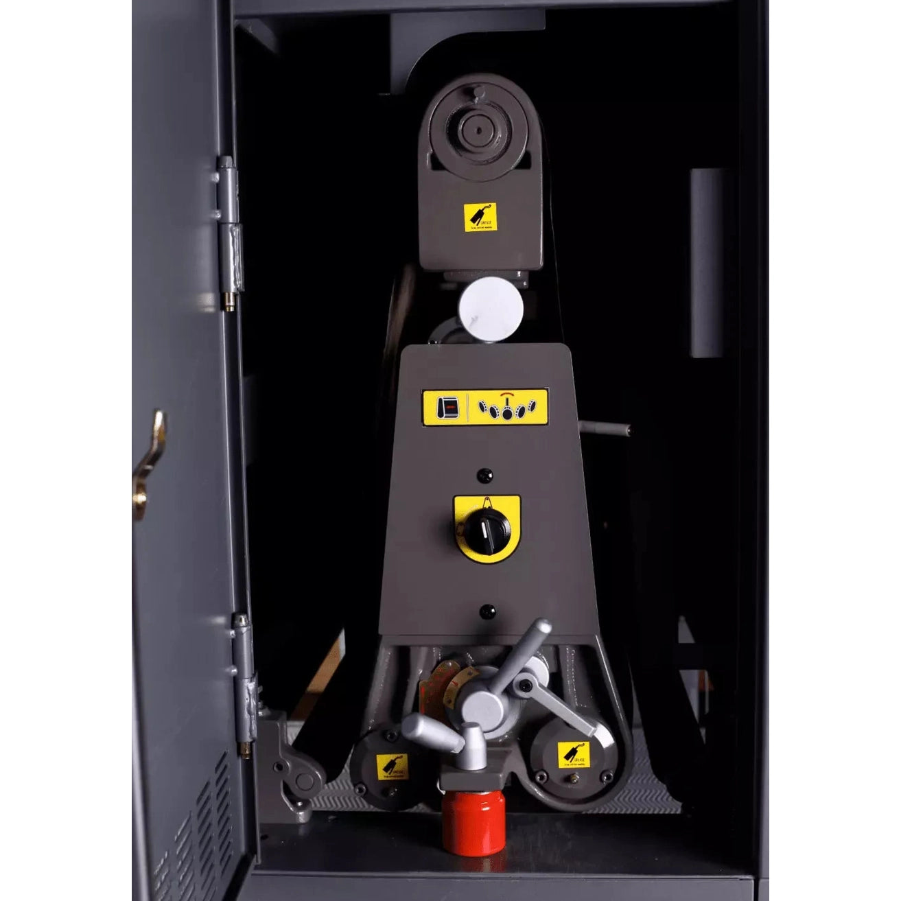 Laguna MSANWB37X60-1K-10-0197 Compact 37 Wood Widebelt Sander