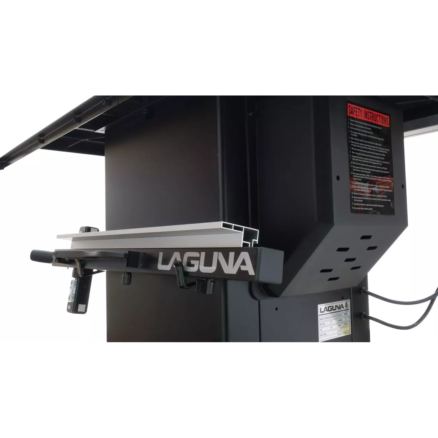 Laguna MTSF236110175-0130 - F2 Fusion Tablesaw