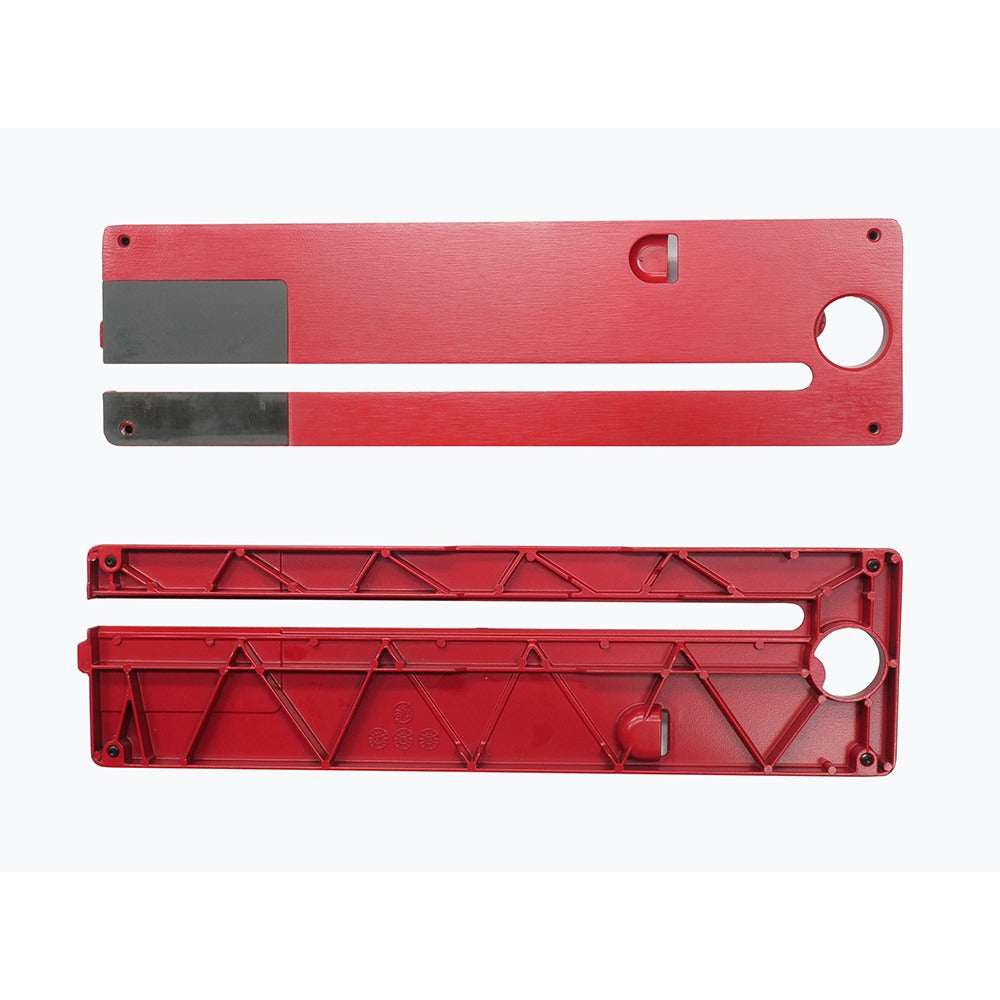 Laguna PTSF132110150-0130-6 F1 Standard Throat Plate