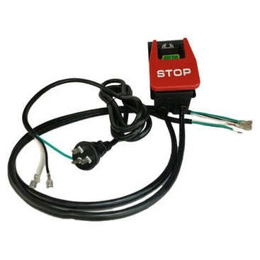 Laguna PTSF236110175-TH0580-001 F2 Conversion Kit 110V to 220V For Models With DRO