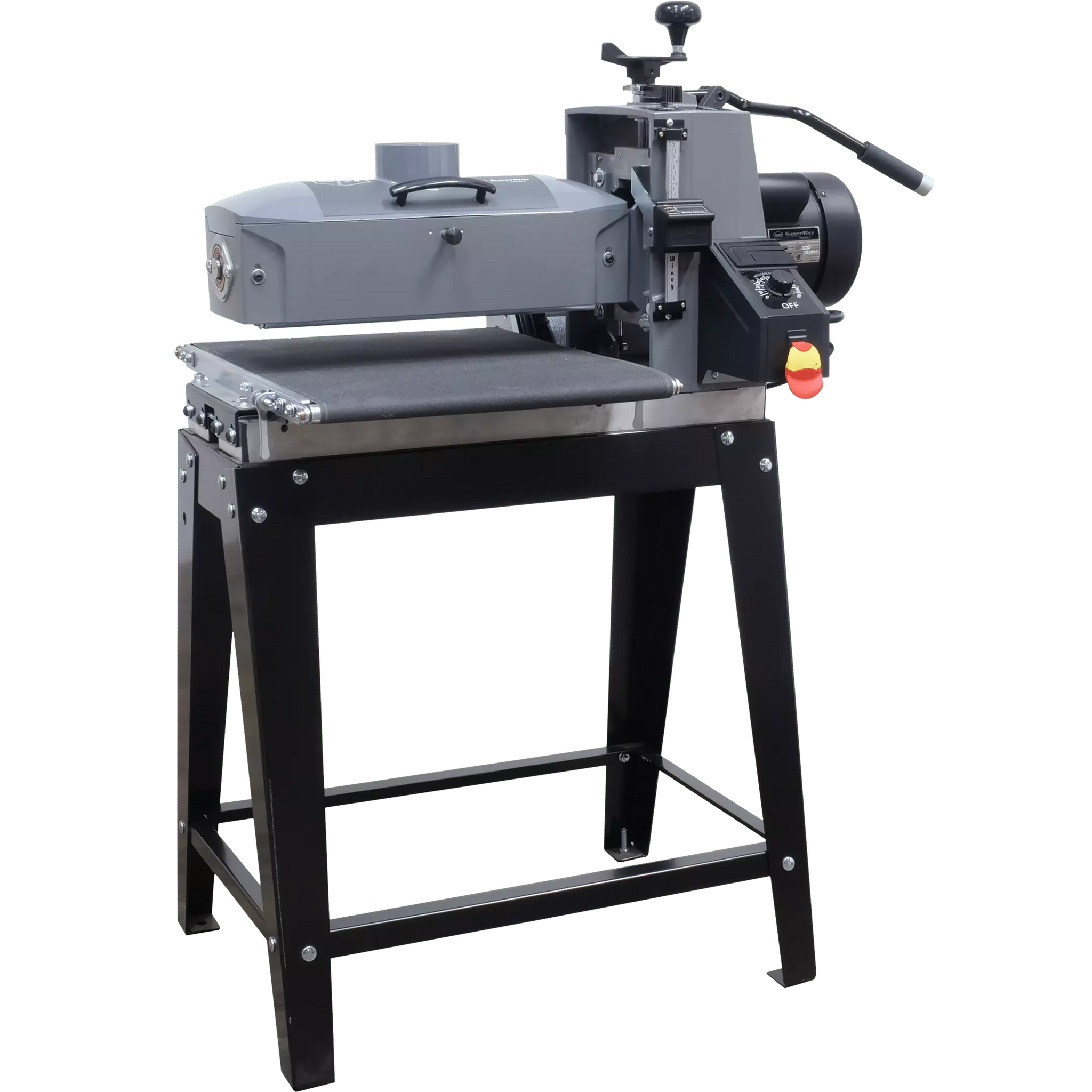 Laguna SUPMX-71632 - 16|32 Drum Sander On Open Stand