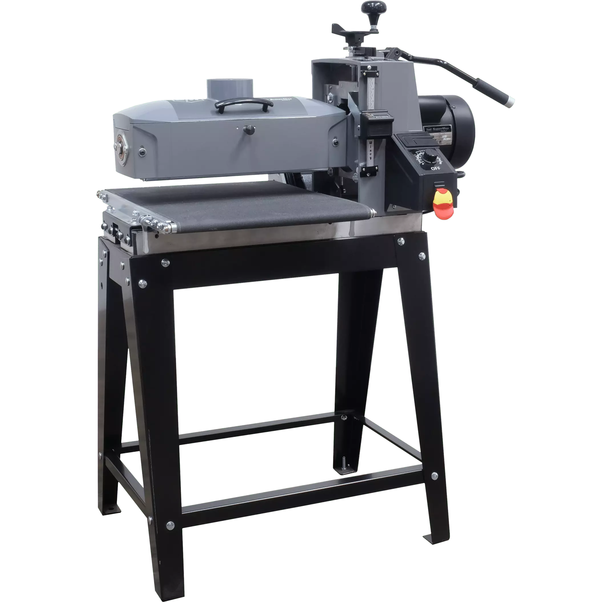 Laguna SUPMX-71632 - 16|32 Drum Sander On Open Stand