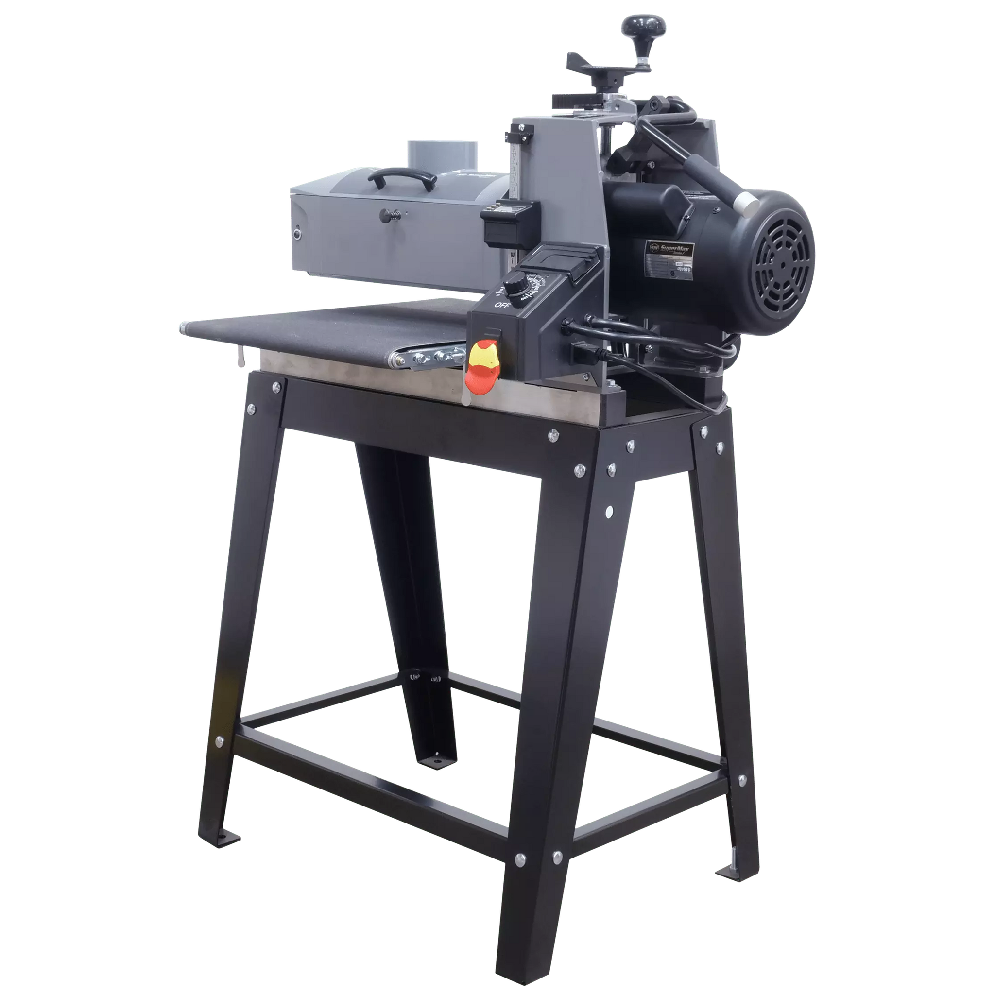 Laguna SUPMX-71632 - 16|32 Drum Sander On Open Stand