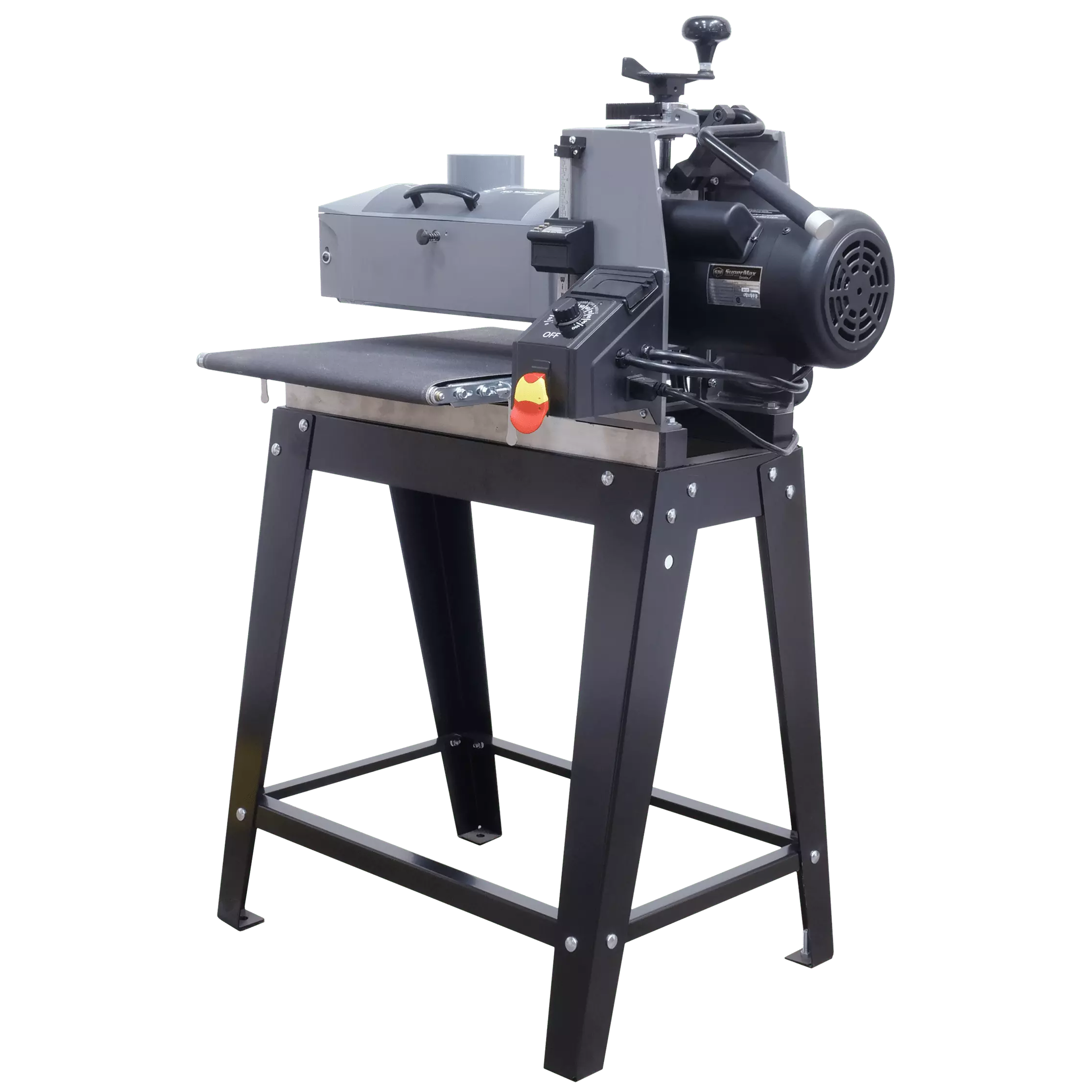 Laguna SUPMX-71632 - 16|32 Drum Sander On Open Stand