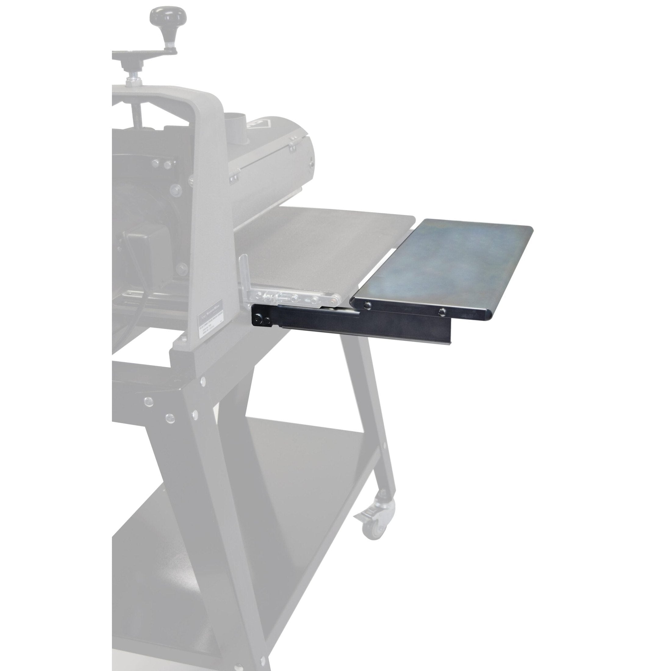 Laguna SUPMX-71938-7F Infeed/ Outfeed Folding Tables for Open Stand Only for 19-38 & 25-50