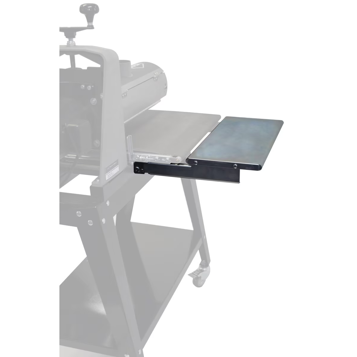 Laguna SUPMX-71938-7F - Infeed/ Outfeed Folding Tables for Open Stand Only for 19-38 & 25-50