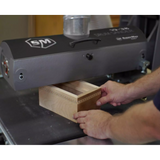 Laguna SUPMX-71938-D - 19-38 Drum Sander On Open Stand