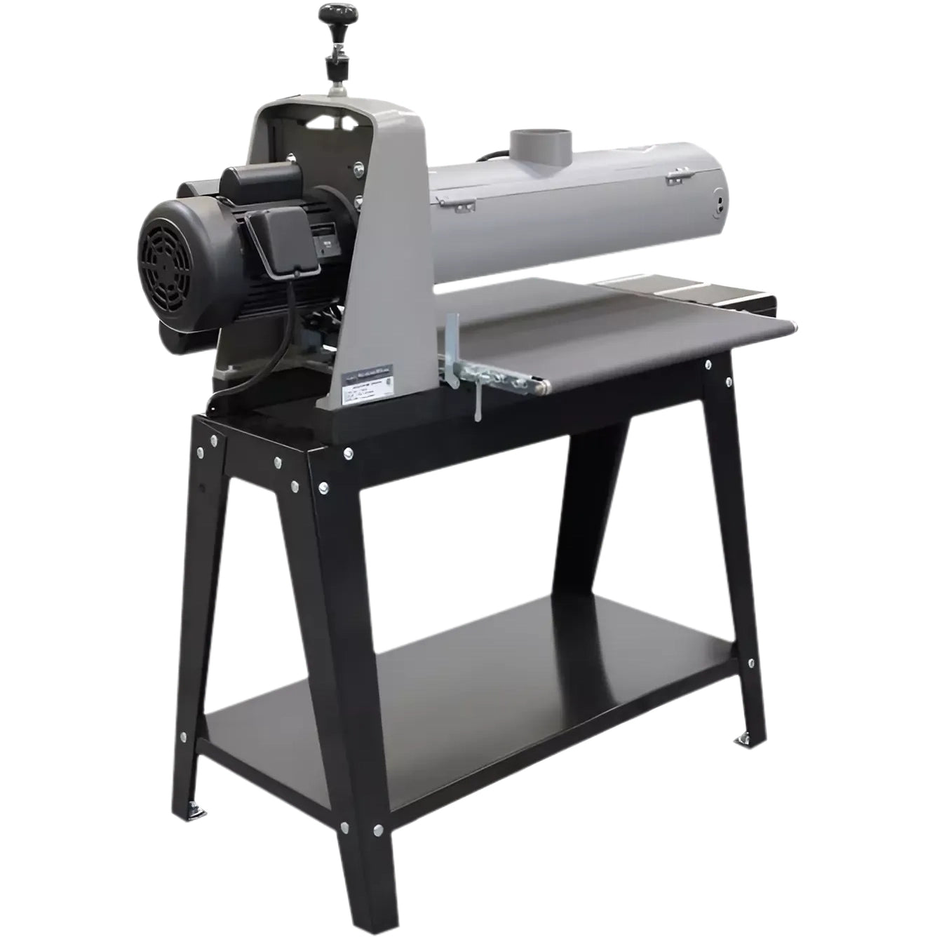 Laguna SUPMX-72550-OP 25-50 Drum Sander w/ Open Stand