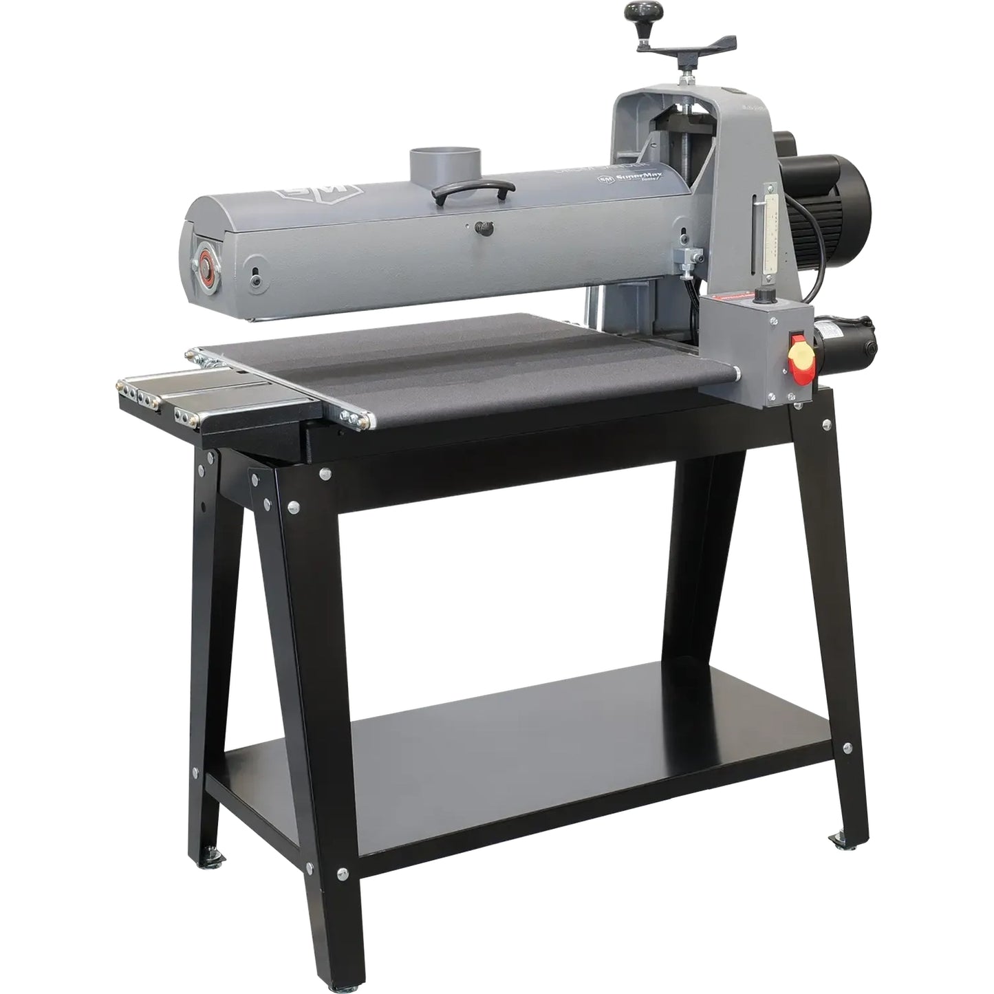 Laguna SUPMX-72550-OP 25-50 Drum Sander w/ Open Stand