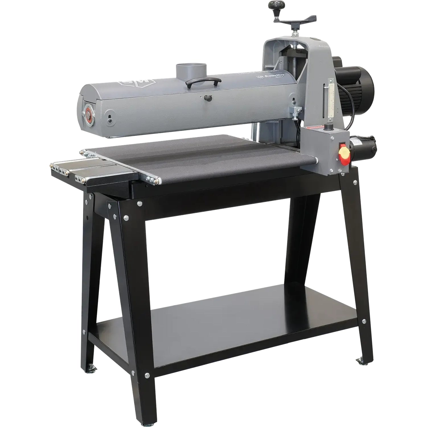 Laguna SUPMX-72550-OP 25-50 Drum Sander w/ Open Stand