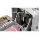 Laguna SUPMX-72550-OP 25-50 Drum Sander w/ Open Stand