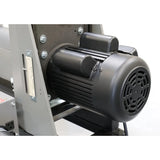 Laguna SUPMX-72550-OP 25-50 Drum Sander w/ Open Stand
