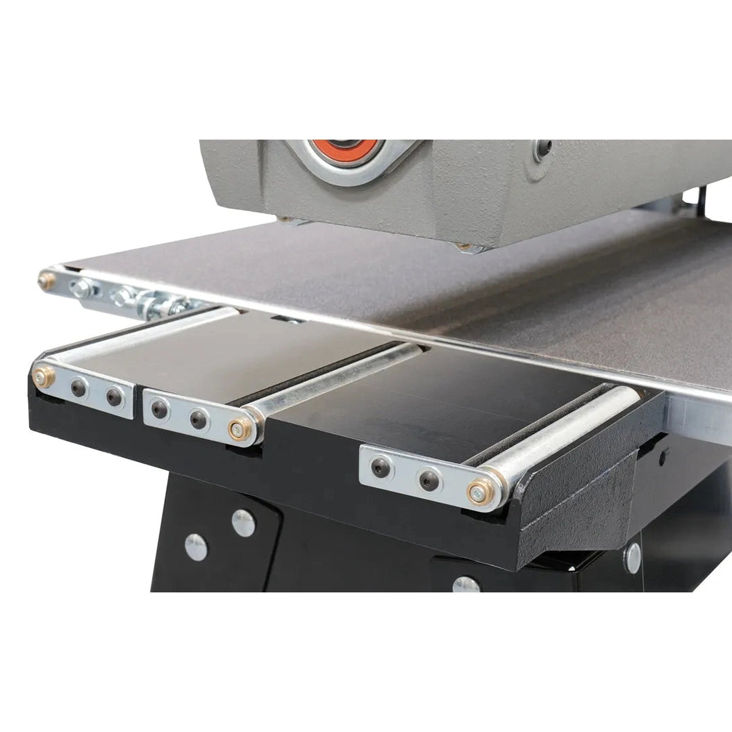 Laguna SUPMX-72550-OP 25-50 Drum Sander w/ Open Stand