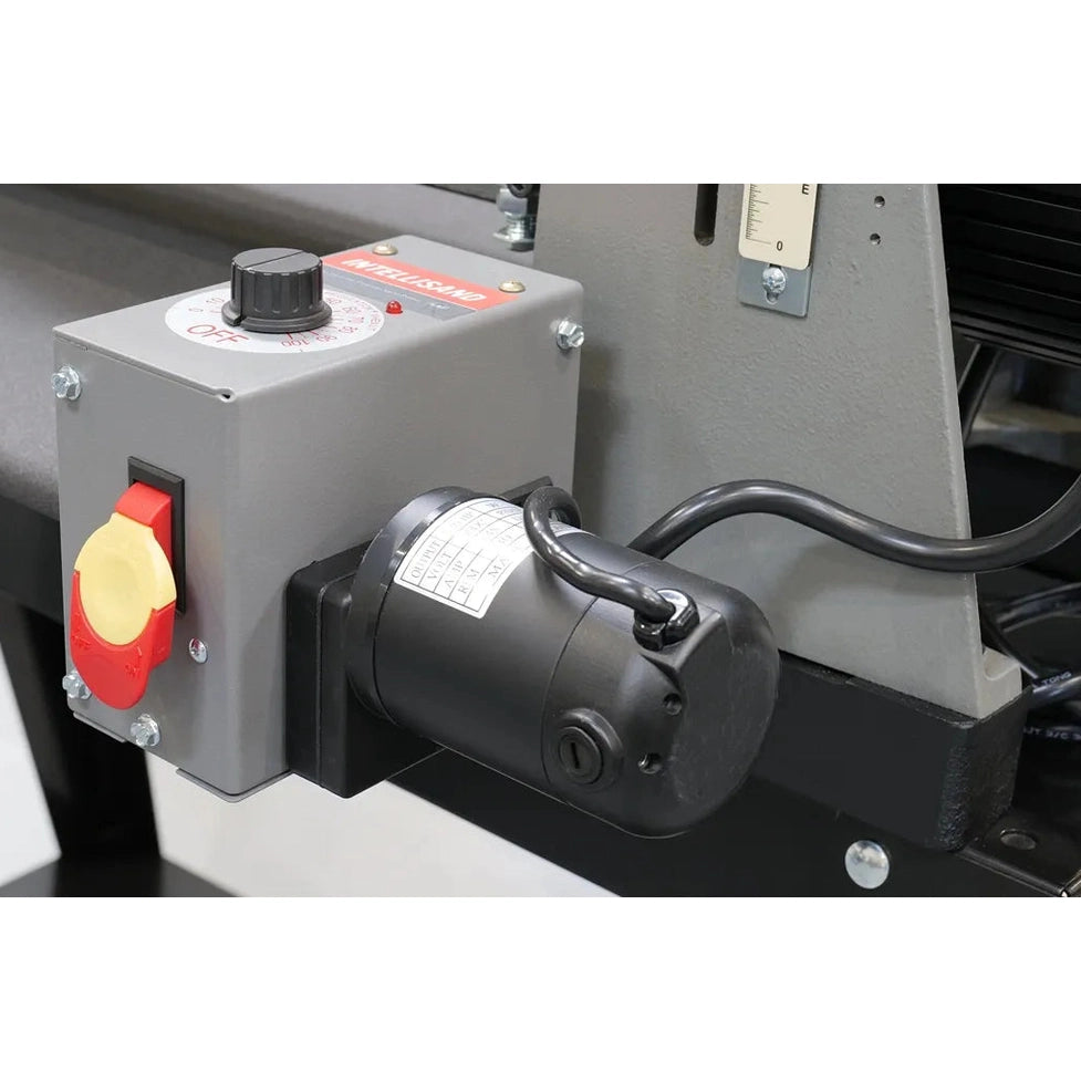Laguna SUPMX-72550-OP 25-50 Drum Sander w/ Open Stand