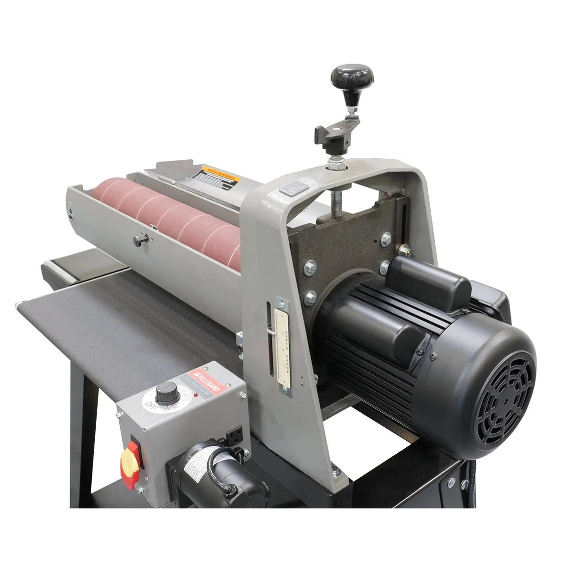 Laguna SUPMX-72550-OP 25-50 Drum Sander w/ Open Stand