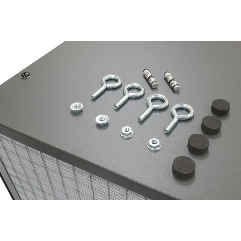 Laguna SUPMX-810650 A|Flux: 12 Air Filtration