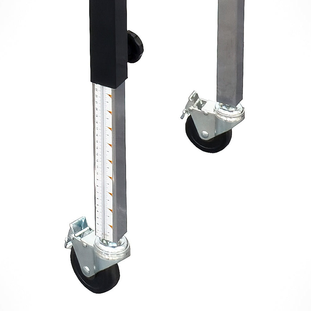 Laguna SUPMX-875600 - Supermax Expandable Roller Conveyor