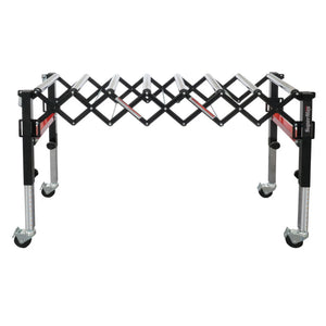 Laguna SUPMX-875600 - Supermax Expandable Roller Conveyor