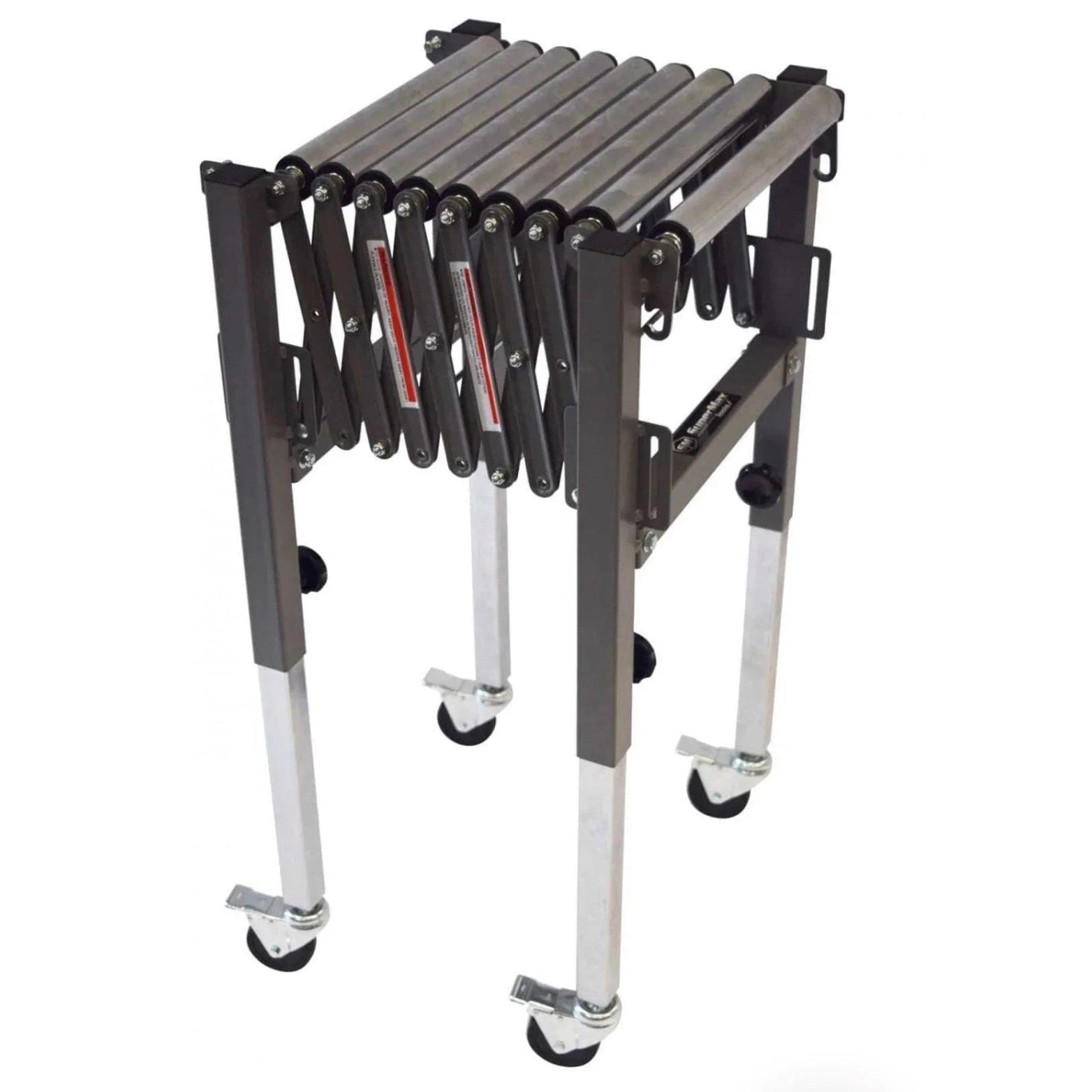 Laguna SUPMX-875600 - Supermax Expandable Roller Conveyor