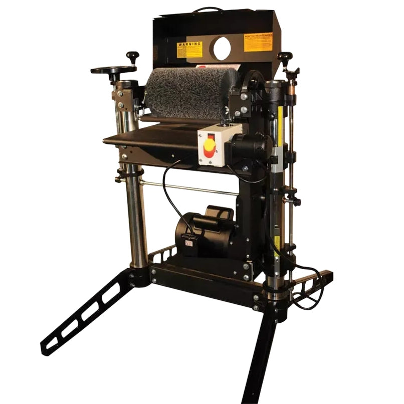 Laguna SUPMX-91067 13″ Combination Brush/Drum Sander