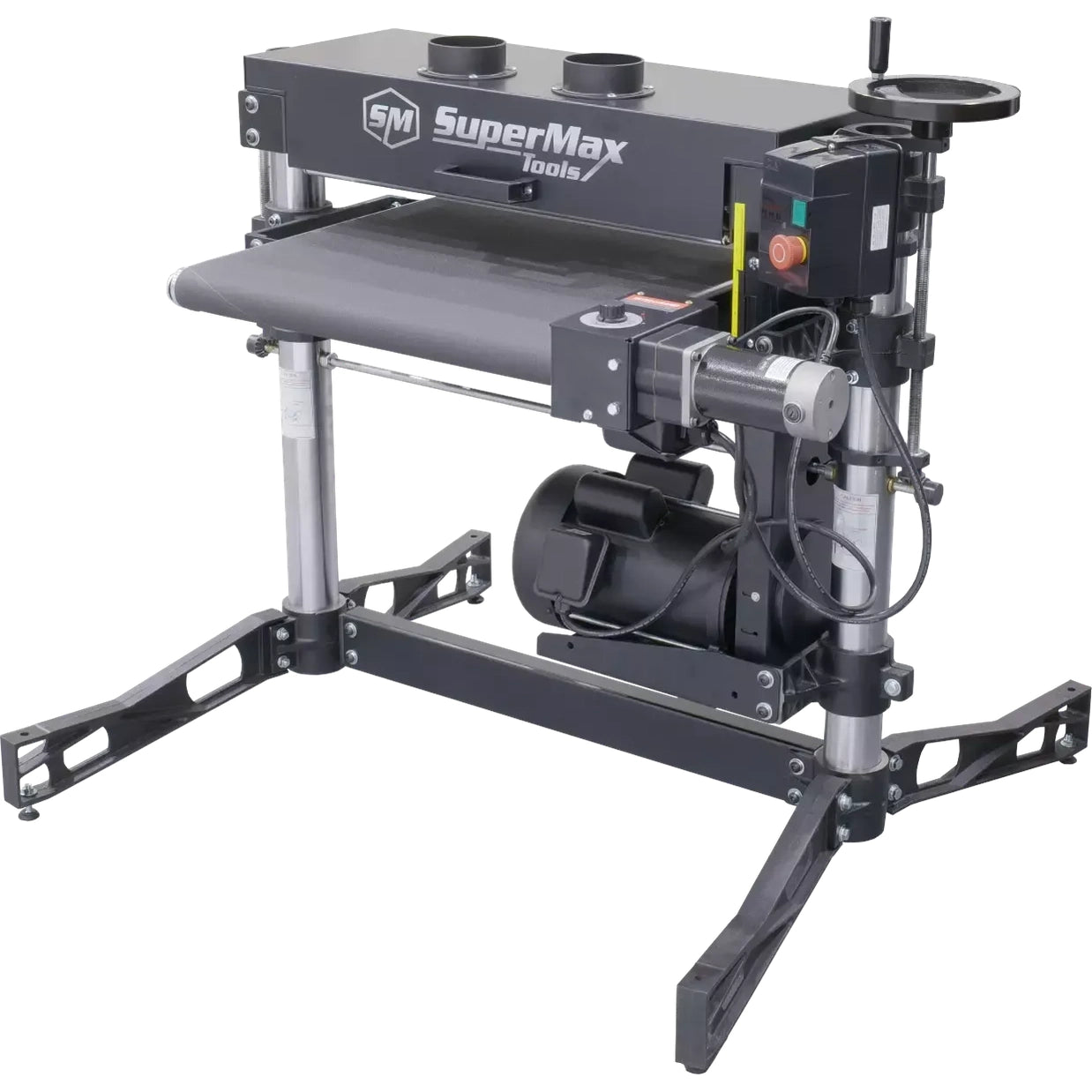 Laguna SUPMX-913002 25×2 Double Drum Sander