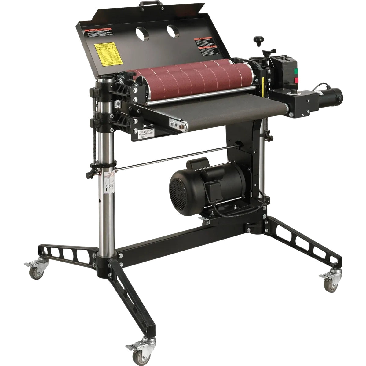 Laguna SUPMX-913002 25×2 Double Drum Sander