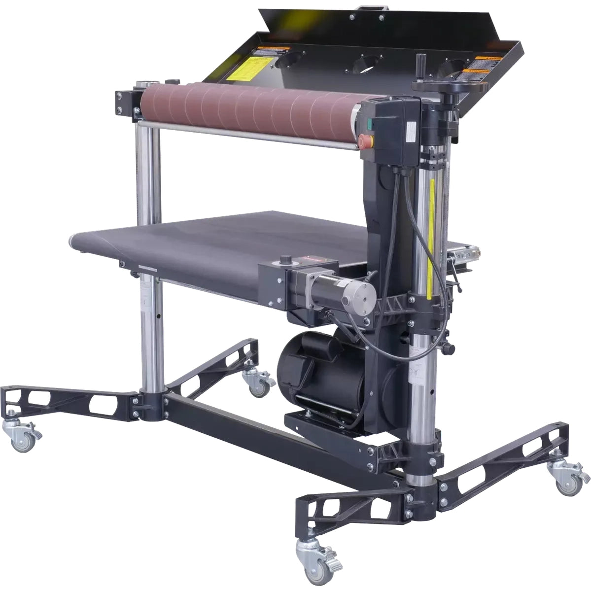 Laguna SUPMX-937003 37×2 Double Drum Sander