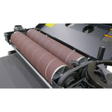 Laguna SUPMX-937003 37×2 Double Drum Sander