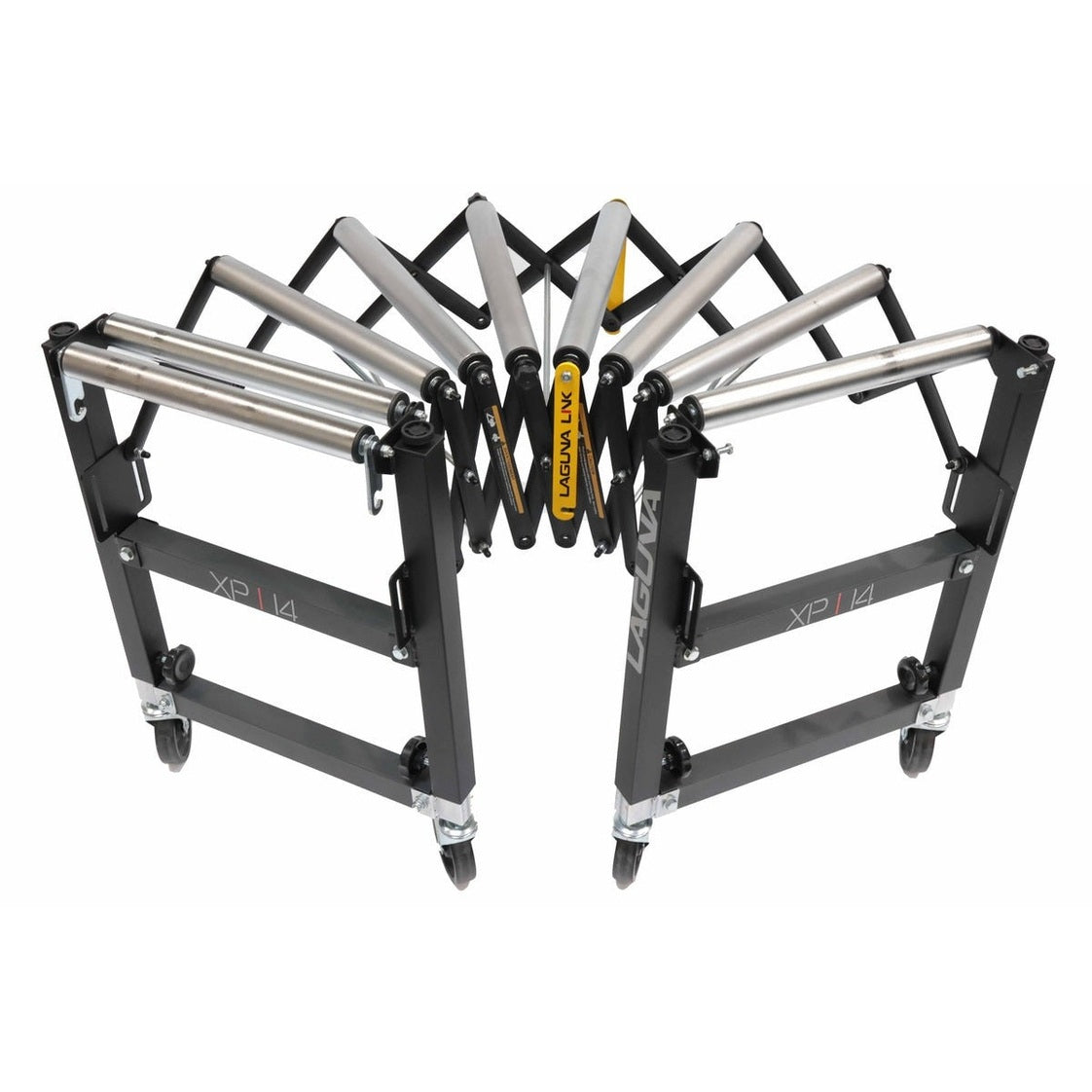 Laguna XP1401 XP|14 14" Expandable Conveyor 24 Edition