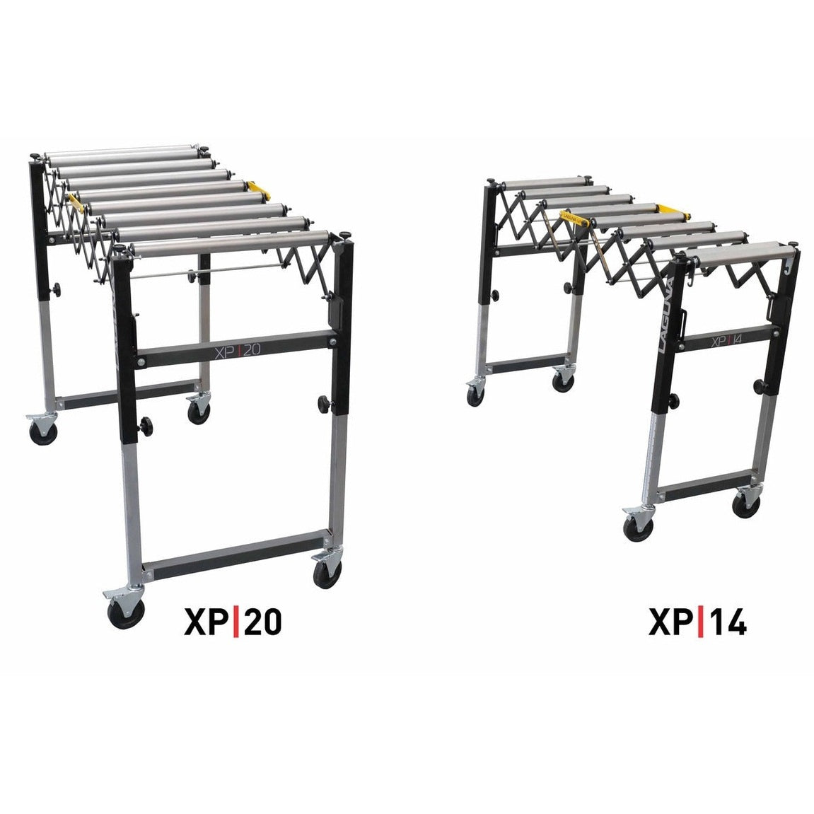 Laguna XP2001 XP|20 20" Expandable Conveyor 24 Edition