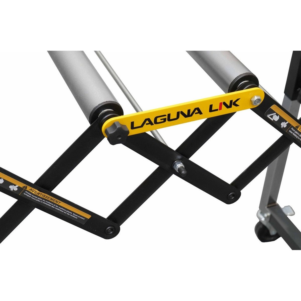 Laguna XP2001 XP|20 20" Expandable Conveyor 24 Edition