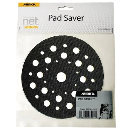 MIRKA 5" 33-HOLE PAD SAVER