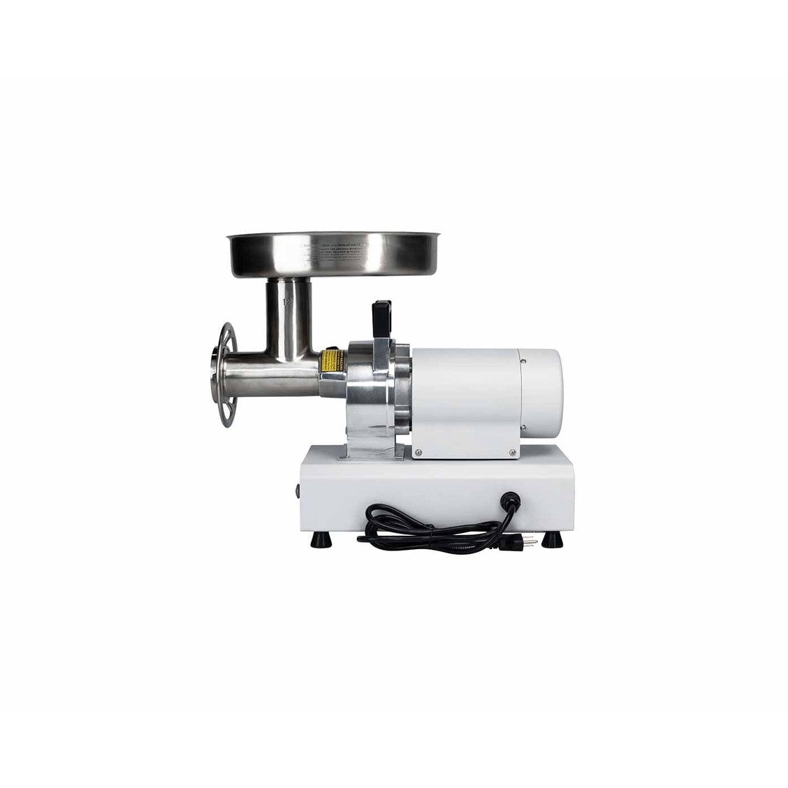 Meat! 1159178 .75 HP Meat Grinder #12