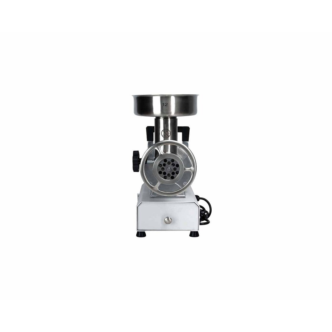 Meat! 1159178 .75 HP Meat Grinder #12