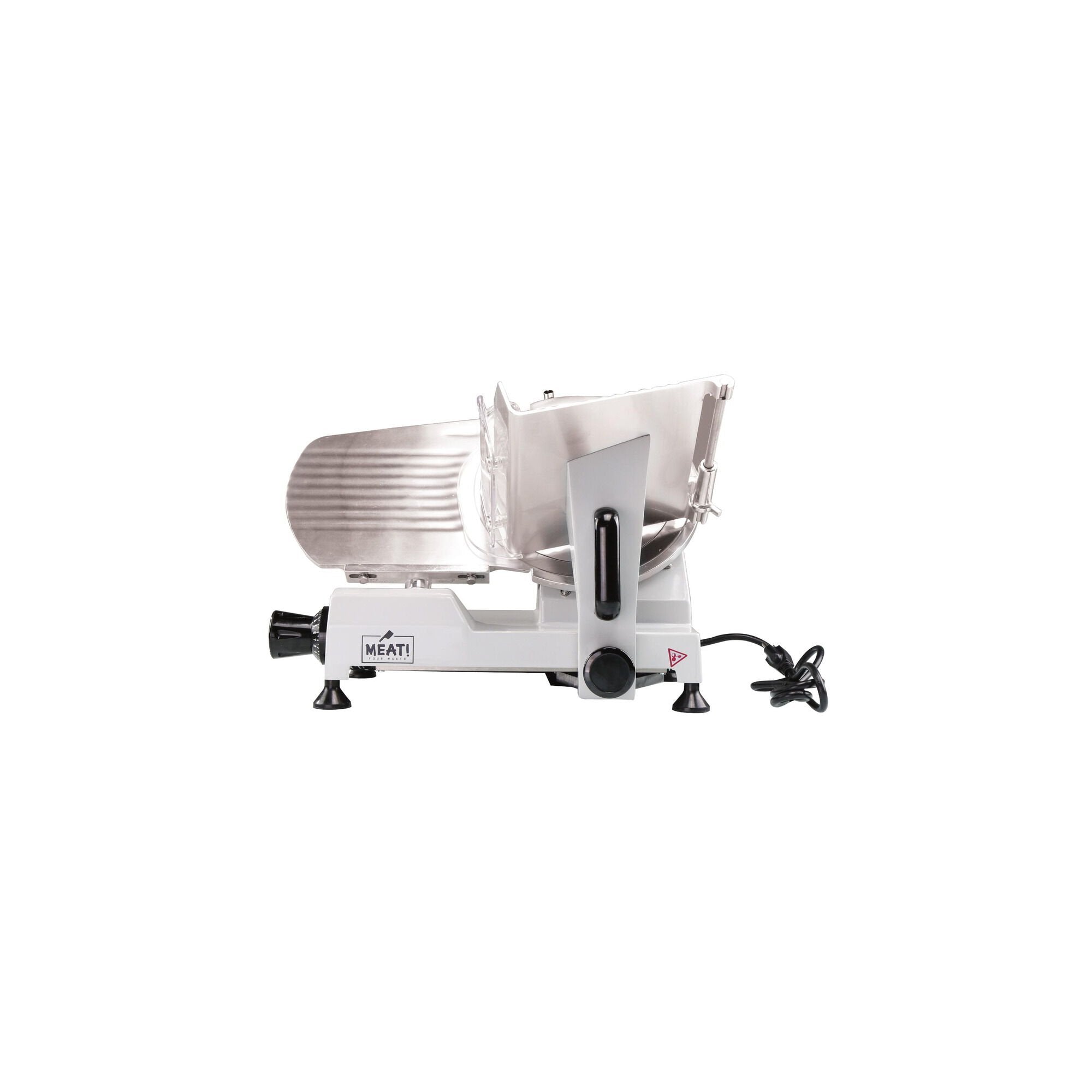 Meat Your Maker 10" Meat Slicer