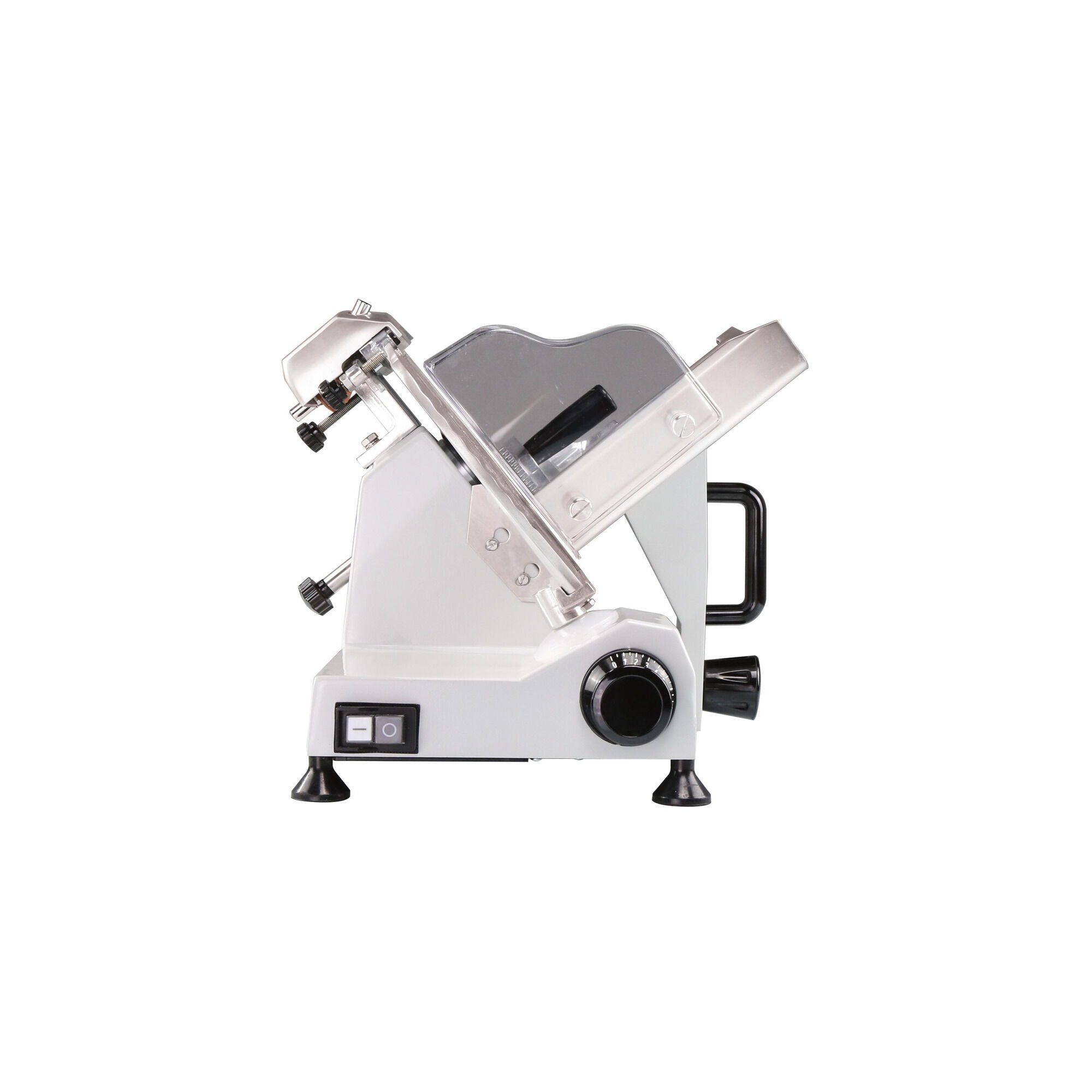 Meat Your Maker 10" Meat Slicer