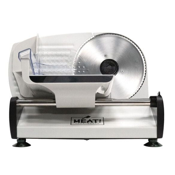Meat Your Maker 7.5" Meat Slicer