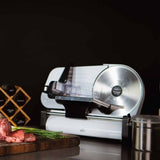 7.5" Meat Slicer