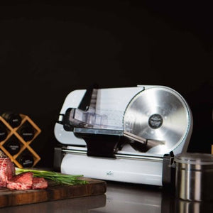 7.5" Meat Slicer