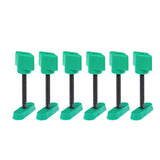 MicroJig DV-HL1.5K6 MATCHFIT 1.5" Dovetail Track Hardware Screw 2.0 6-pack
