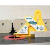 MicroJig FN12 FITFINDER 1/2 Gauge