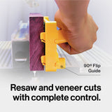MicroJig GB-1 GRR-RIP BLOCK Smart Pushblock