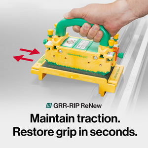MicroJig GR-2100AIR GRR-RIPPER® 25 Limited Systainer Edition