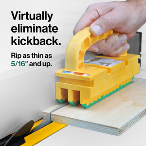 MicroJig GR2-GO GRR-RIPPER 2GO