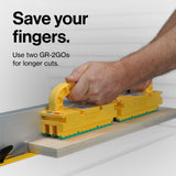 MicroJig GR2-GO GRR-RIPPER 2GO